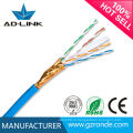 Лучшая цена STP / FTP Cat6 Lan Cable 305 метров